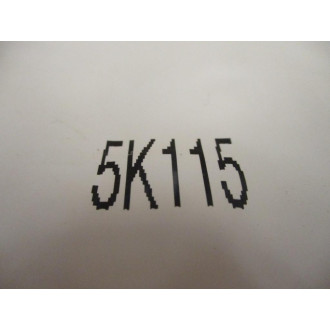 Goulds Pumps 5K115 Gasket (Pack of 3)