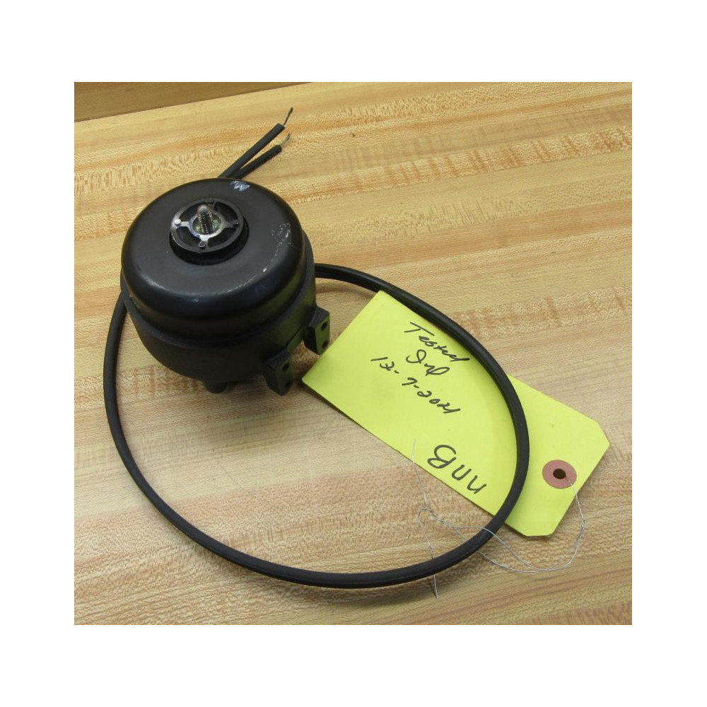 General Electric 5KSP51ECL552 GE Motor 3M286A - New No Box