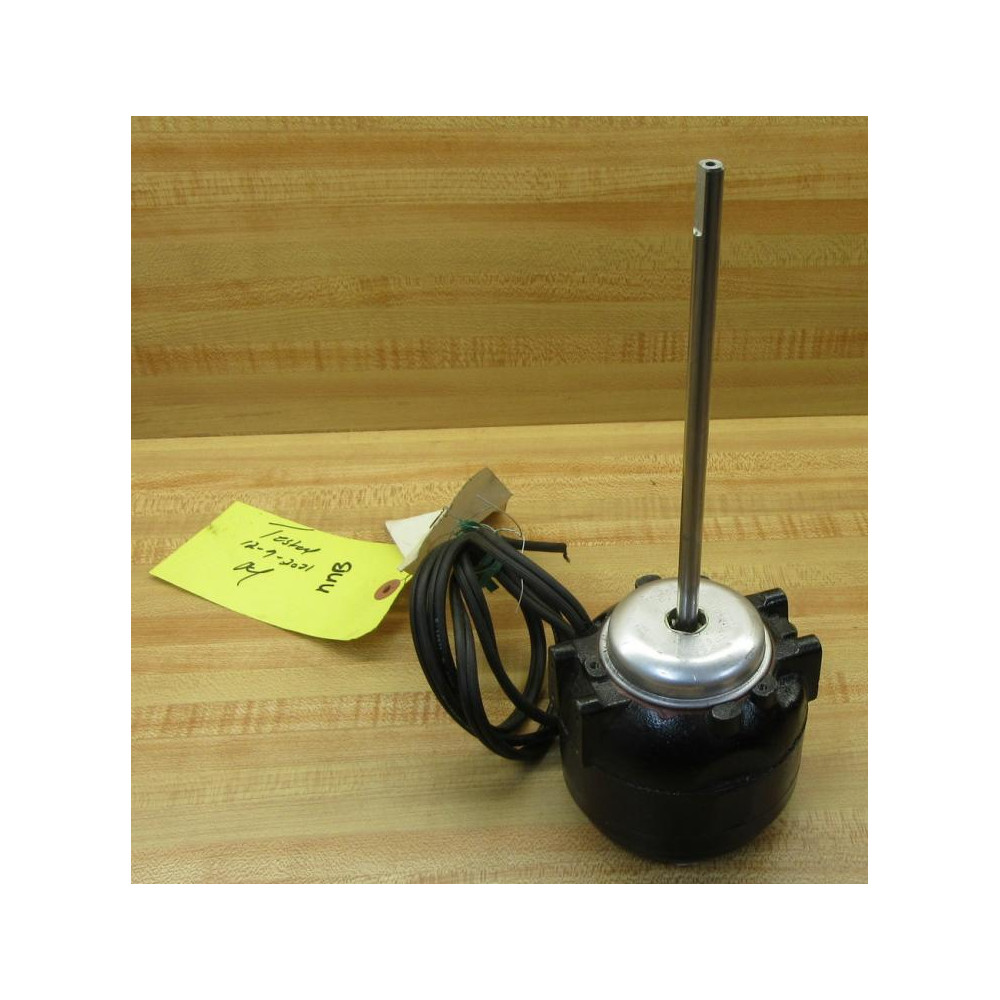 Electric Motors & Specs ESP-0L15EMJR11 Motor ESP0L15EMJR11 - New No Box