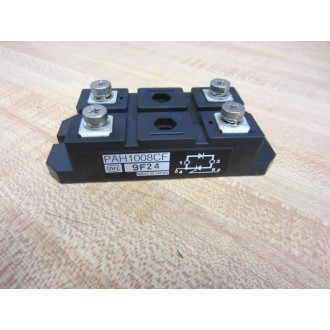 Nihon PAH1008CF Thyristor Module - Used
