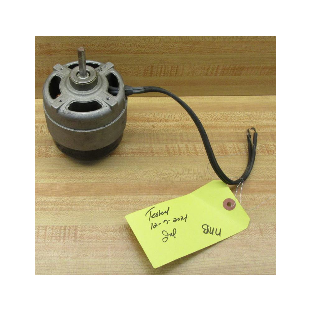 General Electric 5KSP11DG912S Motor - New No Box General Electric 5KSP11DG912S Motor - New No Box