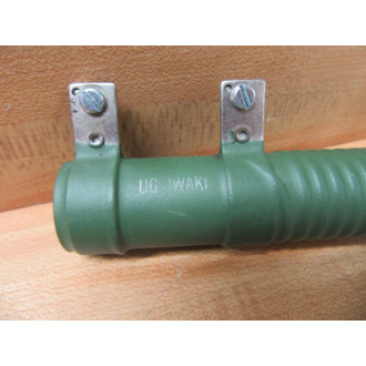 Iwaki 5KΩ Ceramic Resistor 0.6Ω - New No Box