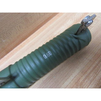 Iwaki 5KΩ Ceramic Resistor 0.6Ω - New No Box