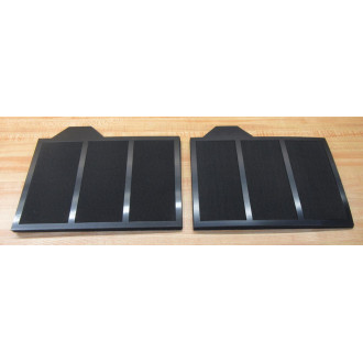 A200 Air Filter Assy (Pack of 2) - New No Box