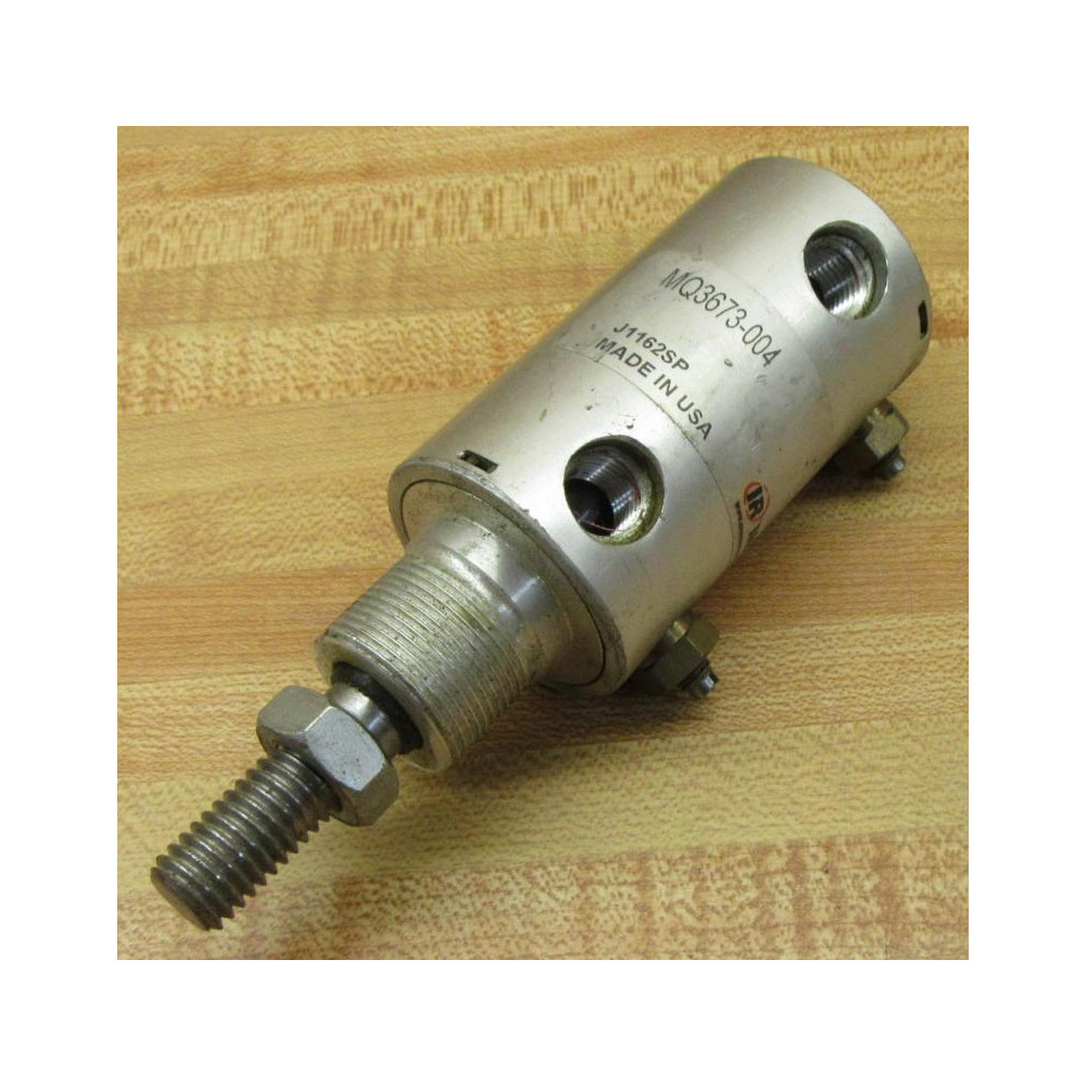 ARO Ingersoll Rand MQ3673-004 Cylinder MQ3673004 - Used