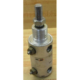 ARO Ingersoll Rand MQ3673-004 Cylinder MQ3673004 - Used