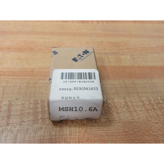 Westinghouse MSH10.6A Eaton Heater Element Cutler Hammer 503C561G33