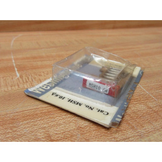 Westinghouse MSH10.6A Eaton Heater Element Cutler Hammer 503C561G33