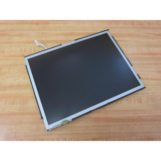 Sharp LQ150X1LGN2A 15" LCD Display Panel - Used