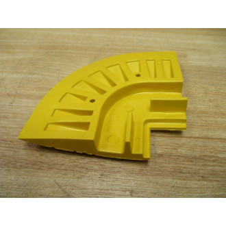 OmronSTI UMOC UM MAT Molded Outside Corner 25836