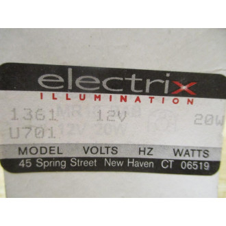 Electrix 1361 Bulb