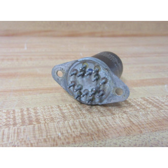 The Hart R130B1P-1C-607 Relay R130B1P1C607 - Used