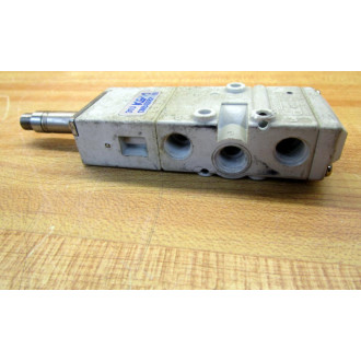 KPM CM6400820000 Valve (Pack of 5) - Used