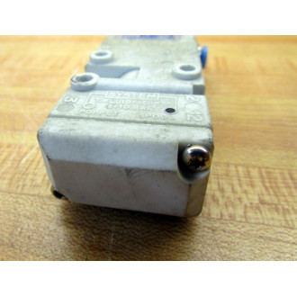 KPM CM6400820000 Valve (Pack of 5) - Used