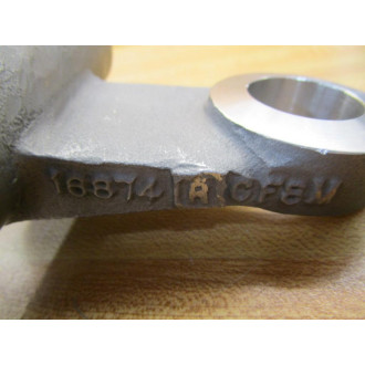 Weir Valves 16874 Disc Arm WKW 335460135016000 30664-006C - New No Box