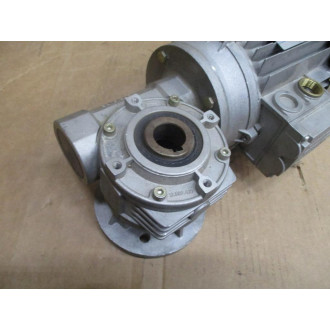 Bonfiglioli Group BN 80 B4 AC Motor 932543 - Used