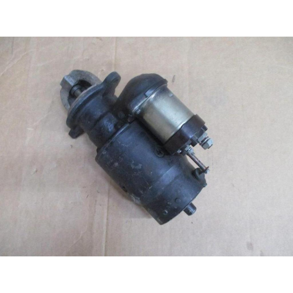 Delco-Remy 1998266 Starter - Used