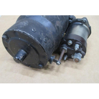 Delco-Remy 1998266 Starter - Used