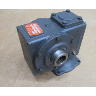 Hub City 0220-62142 Worm Gear Speed Reducer 022062142 - New No Box