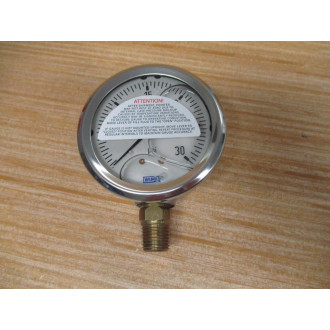 Wika 9767045 Pressure Gauge