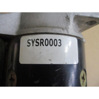 Generic SVSR0003 Forklift Starter - Used