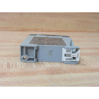 Electronic Automation A1D-1 Timer A1D1 Cracked Housing - Used