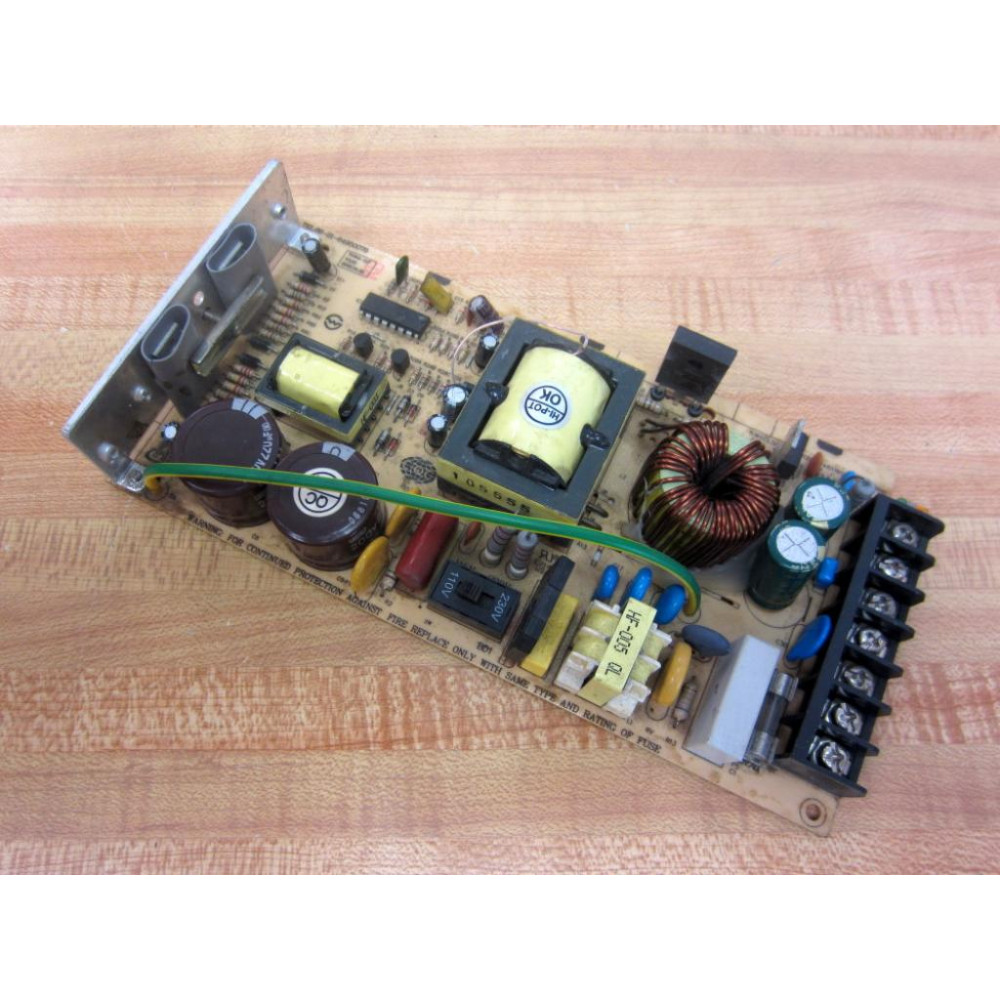 Hengfu T100A-11F Power Supply T100A11F - Used
