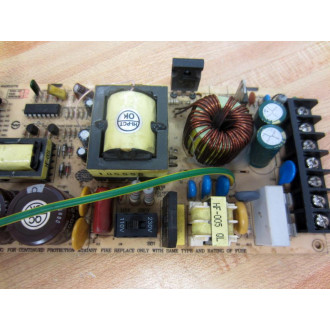 Hengfu T100A-11F Power Supply T100A11F - Used