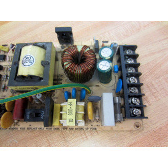 Hengfu T100A-11F Power Supply T100A11F - Used