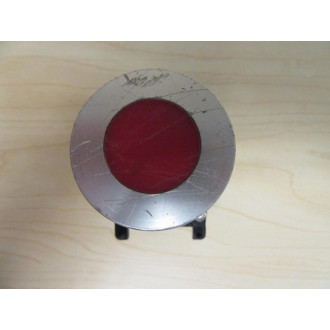 Micro Switch PTY2211 Honeywell Pushbutton - Used