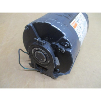Dayton 5K586BA Split Phase Motor - Used