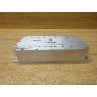 Solid SMDR-NH124 Multiplexer SMDRNH124 - Used
