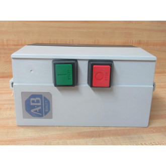 Allen Bradley 109-C16BAA1G-1 Starter DBCL991