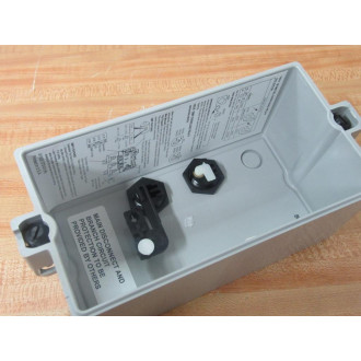 Allen Bradley 109-C16BAA1G-1 Starter DBCL991