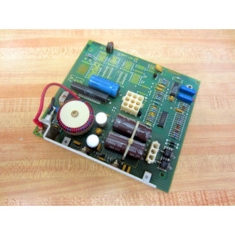 Allen Bradley 960099 Power Supply 960099-9002 WO Batt Low LED - Used