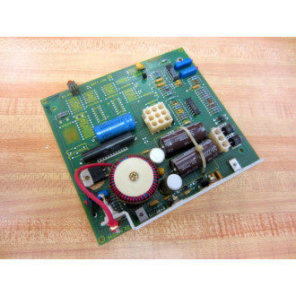 Allen Bradley 960099 Power Supply 960099-9002 WO Batt Low LED - Used