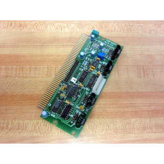 New Brunswick Scientific M1119-2191 Pump Board M11192191 - Used