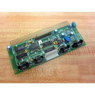 New Brunswick Scientific M1119-2191 Pump Board M11192191 - Used