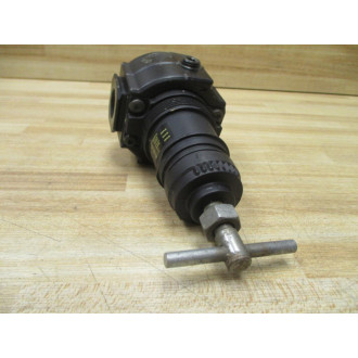 Norgren R74G-4AT-RMG Pressure Regulator R74G4ATRMG - Used