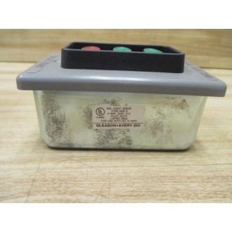 Overhead Door PBS-3 Garage Door Opener Control Station PBS