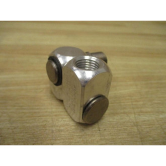 Dynabrade 95460 Dynaswivel Air Line Connector