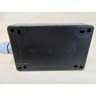 Generic Switch Enclosure - Used