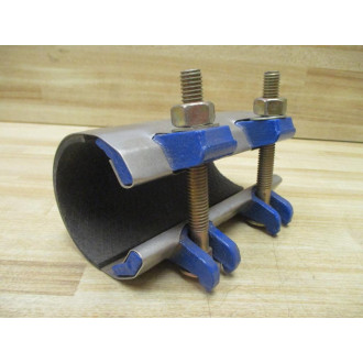 Smith-Blair 245-00023806-000 Pipe Clamp 24500023806000 - New No Box