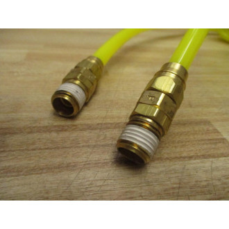 Nycoil X4105 Polyurethane Hose