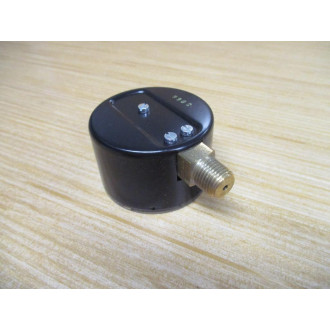 Wika 9851933 Pressure Gauge