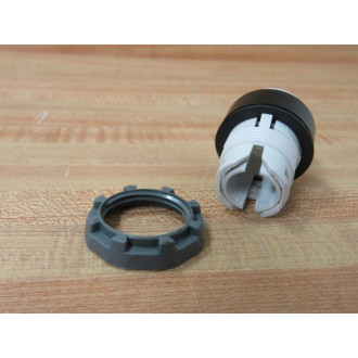 ABB 1SFA611102R1105 Pushbutton MP3-11W (Pack of 2)