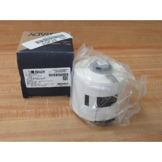 Brady PTL-43-439-BL Vinyl Labels 11161 Y4136649
