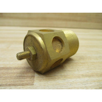 Arrow Pneumatics, ASP-8SC Speed Control Muffler ASP8SC - New No Box