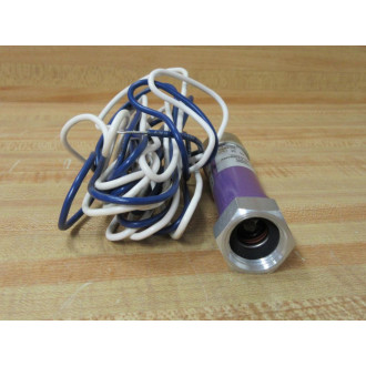 Honeywell C7027A-1049 Flame Detector C7027A1049 6' Leads