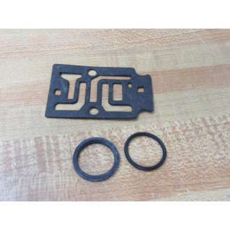 Mac Valves K-61002 Pneumatic Solenoid Valve Repair Kit K61002